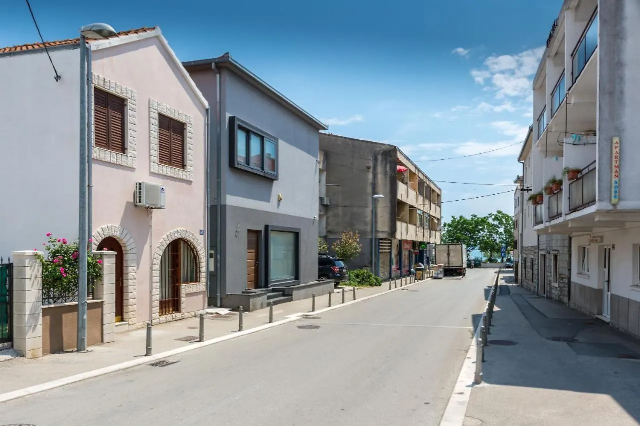 Apartment Bralic Kaštela