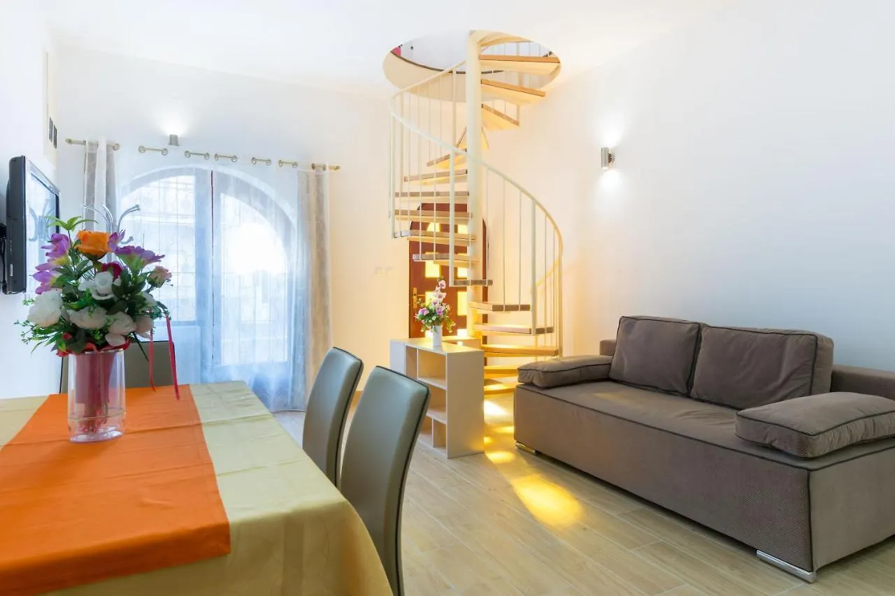 Apartment Bralic Kastela