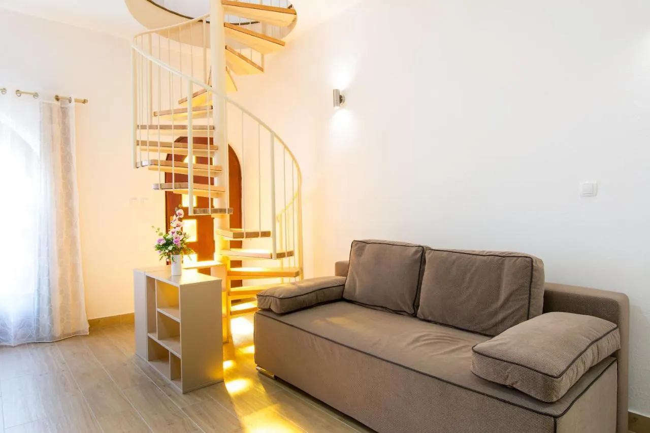 Apartment Bralic Kastela Croatia