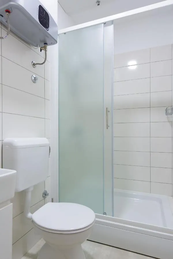 Apartment Bralic Kastela Croatia