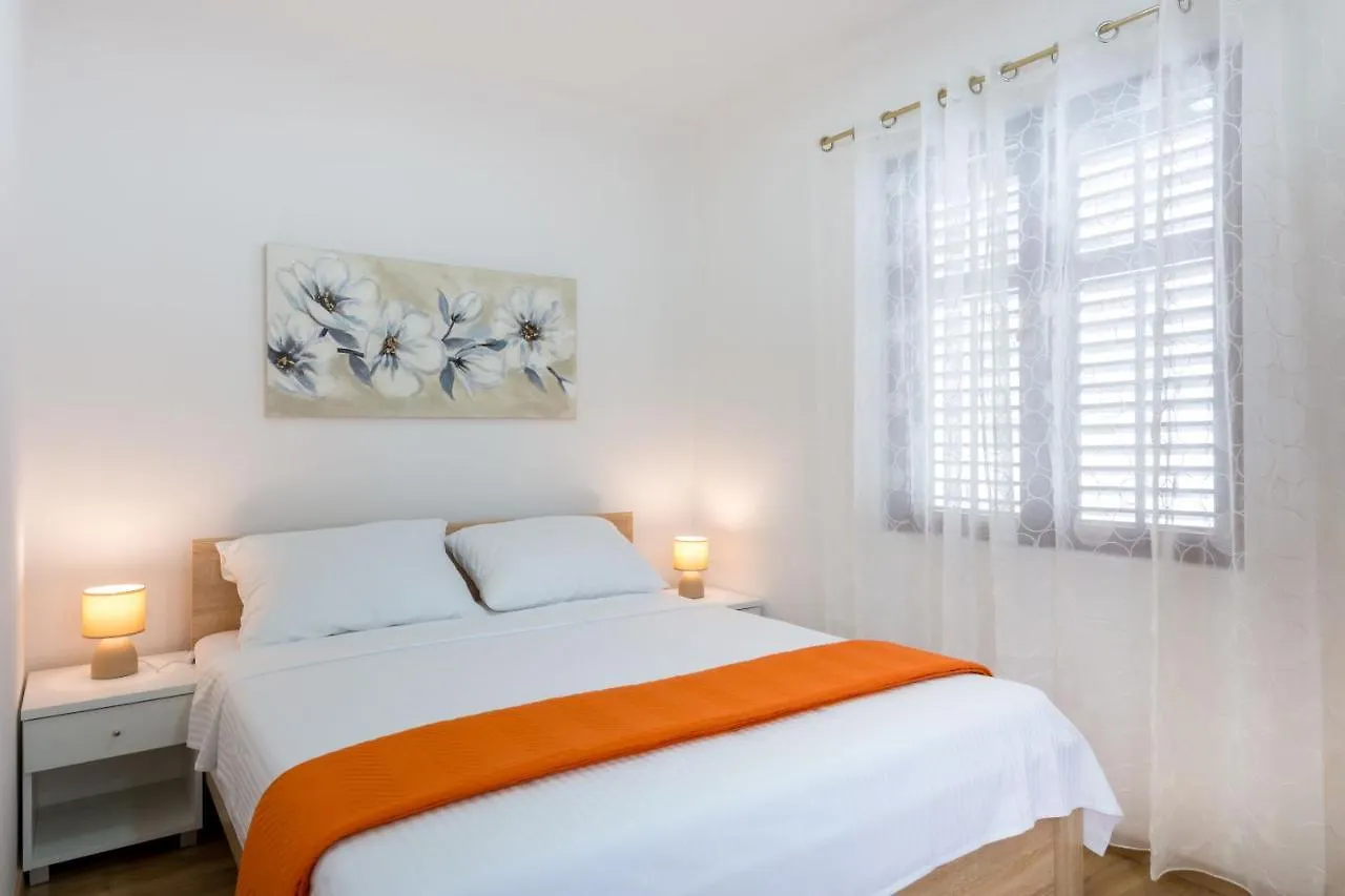 Apartment Bralic Kastela