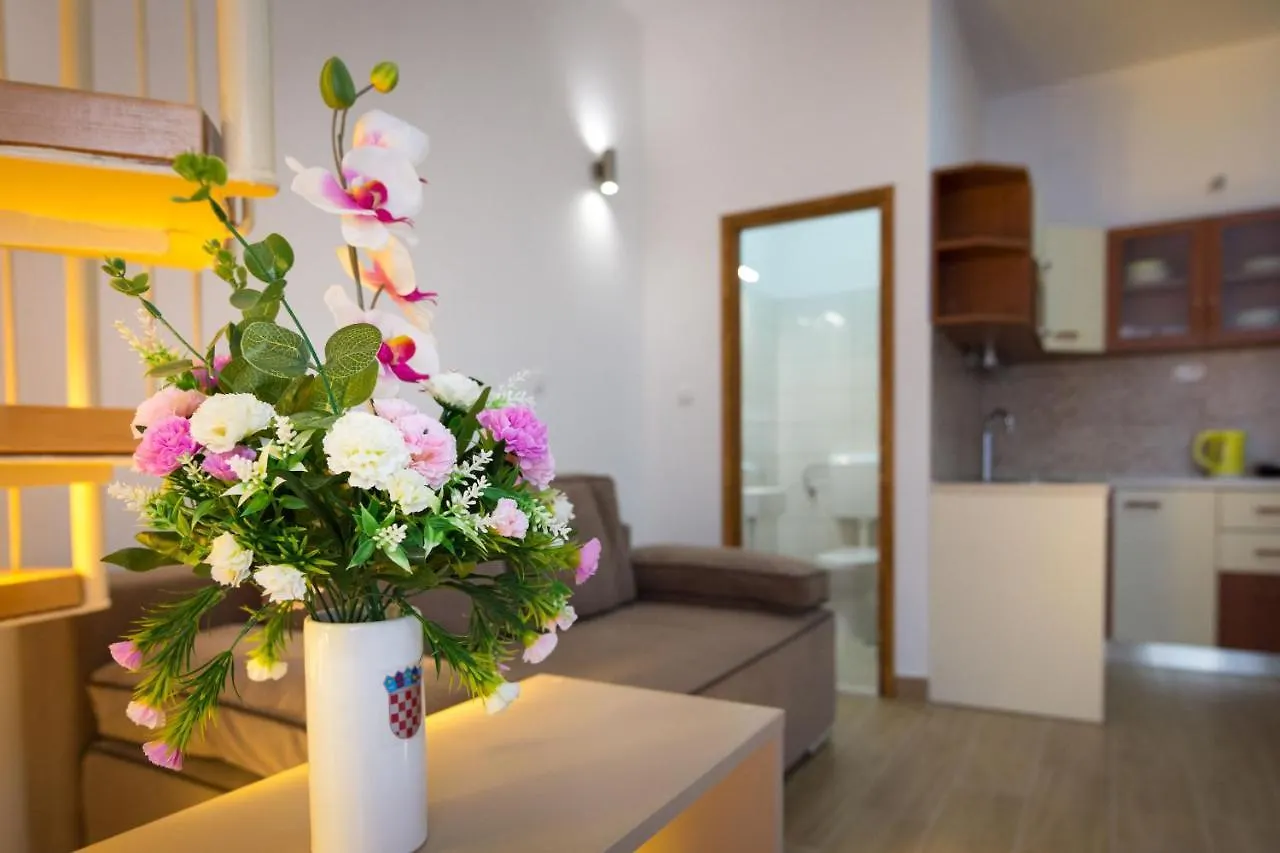 Apartment Bralic Kastela