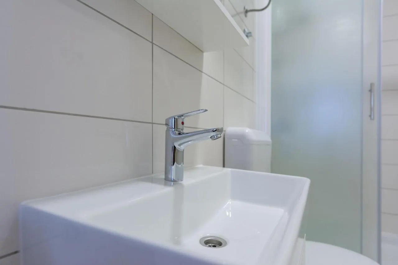 Apartment Bralic Kastela 0*,  Croatia