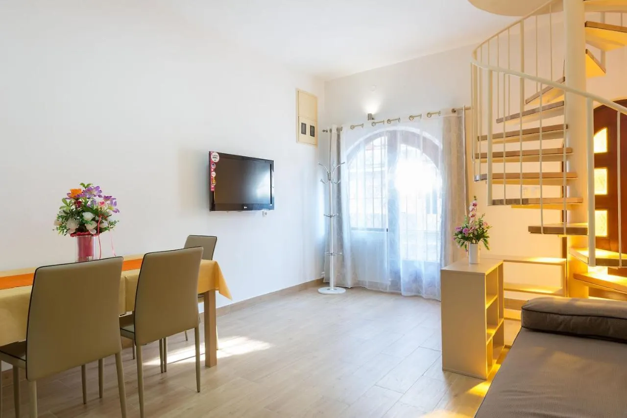 Apartment Bralic Kastela