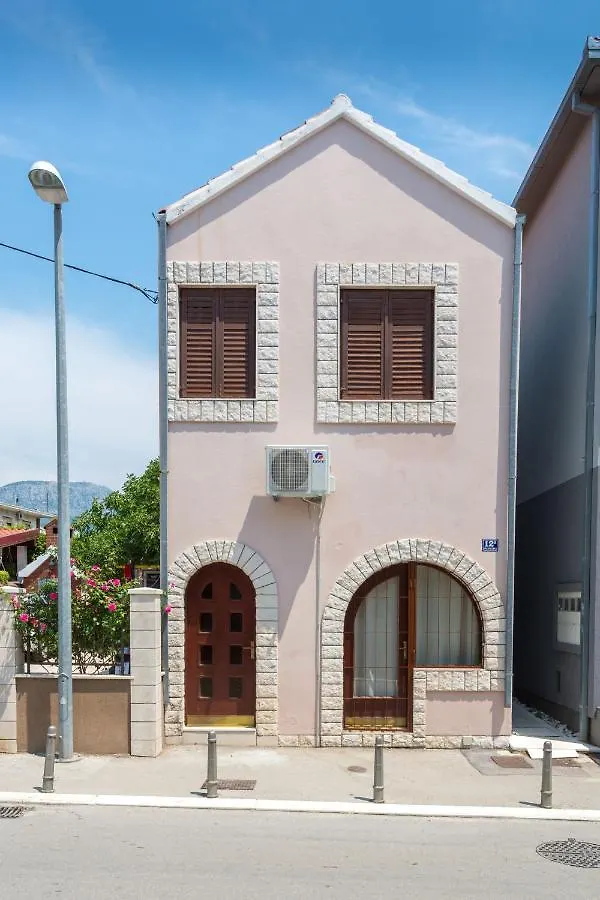 Apartment Bralic Kastela