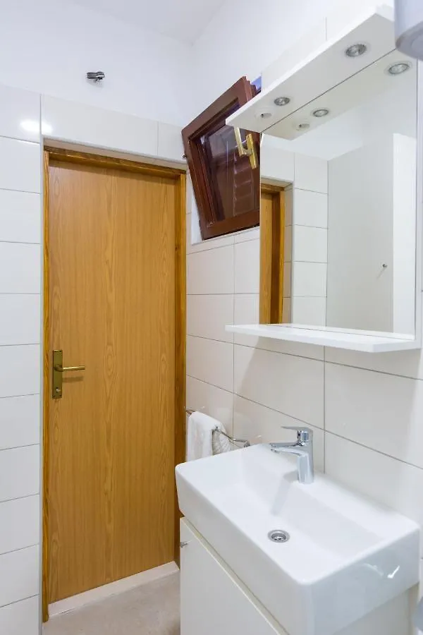 Apartment Bralic Kastela