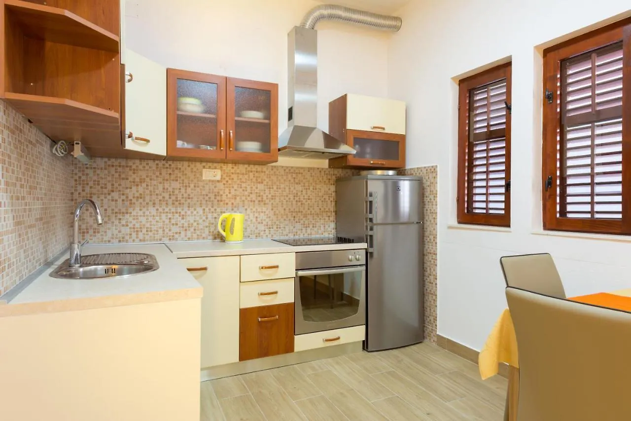 Apartment Bralic Kastela