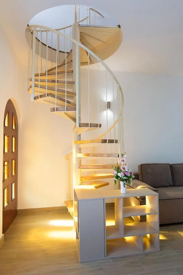 Apartment Bralic Kastela