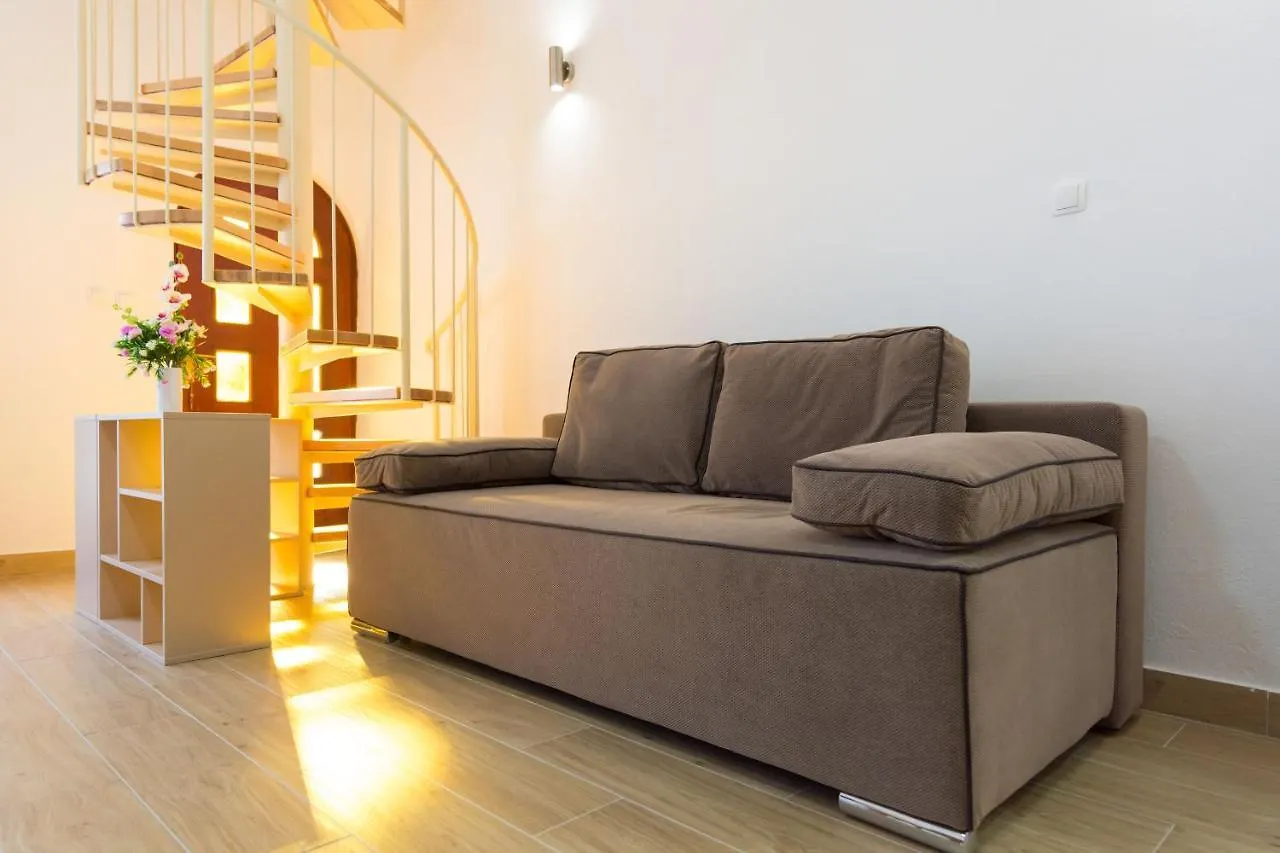 Apartment Bralic Kastela 0*,